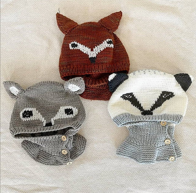 norwegianforrestanimalhood