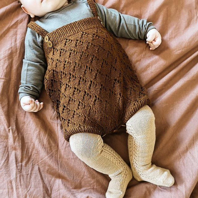 Fjellromper