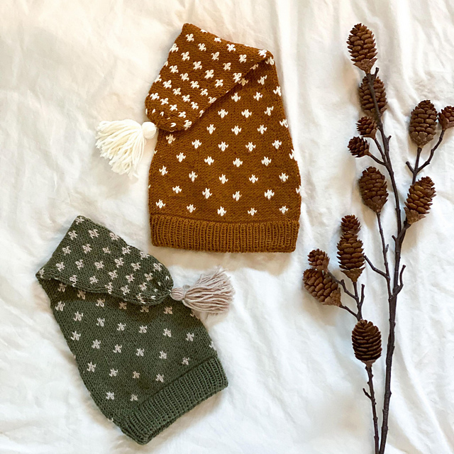 Baldersantahat/ Baldernisselue