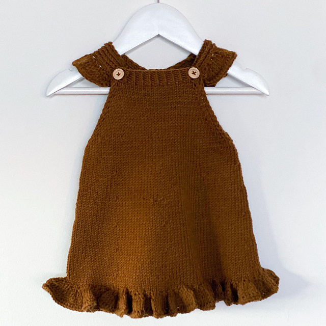 Vintagedress/Vintagekjole