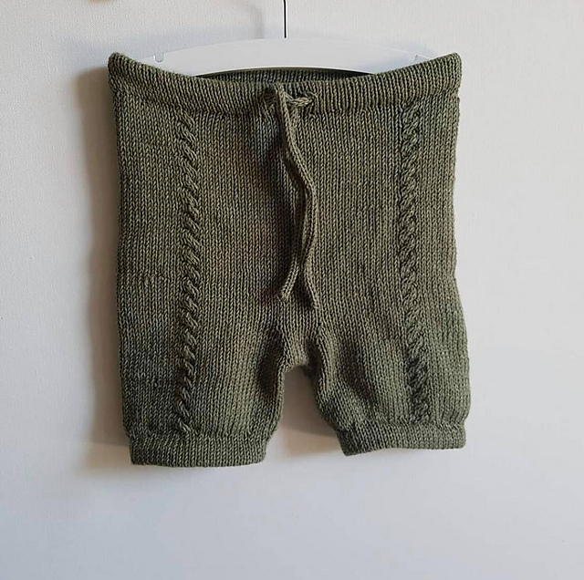 Dittdittshorts