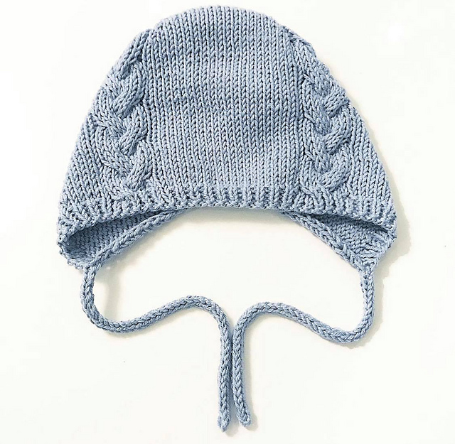 Darlingbonnet/Elsklingkyse