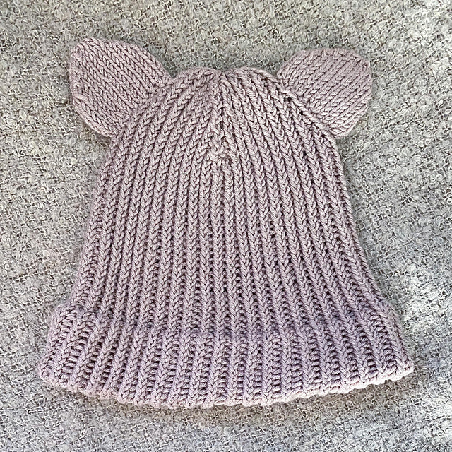 MittensHat/MittensLue