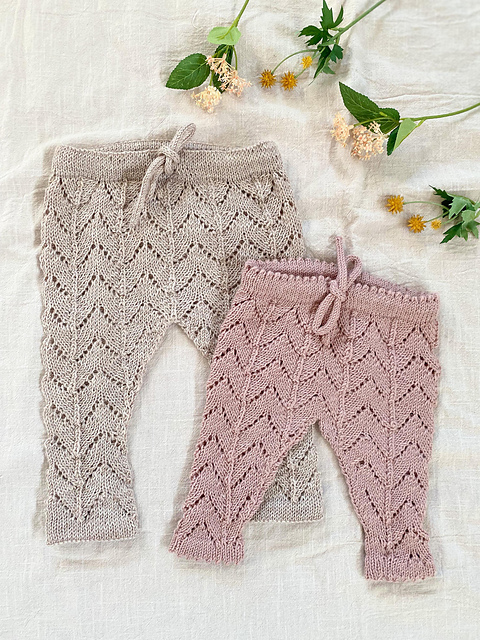 Tildeshorts/leggings