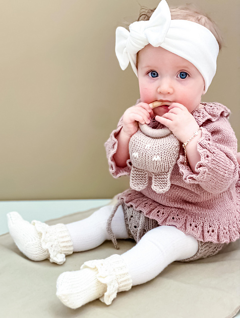 Babbitteether / Taninbitering