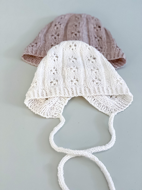 Kaiabonnet / Kaiakyse