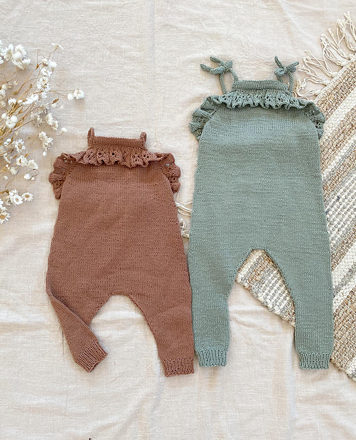 Kaiapants / Kaiabukse