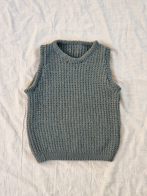Rabblevest/Pøbelvest