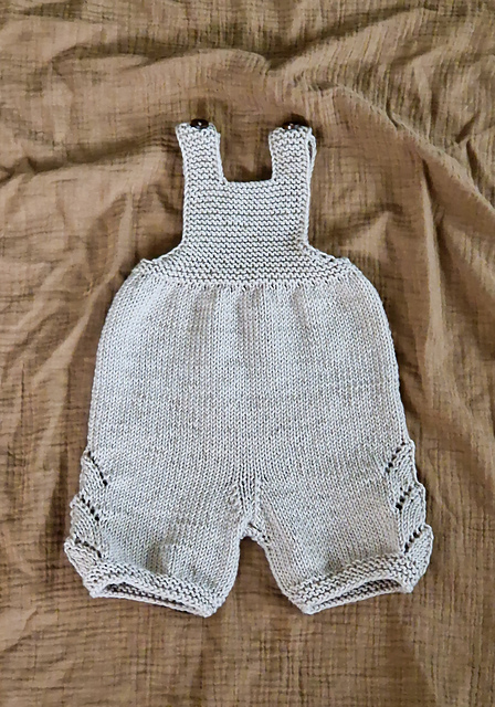 Oceansuit/Havdress