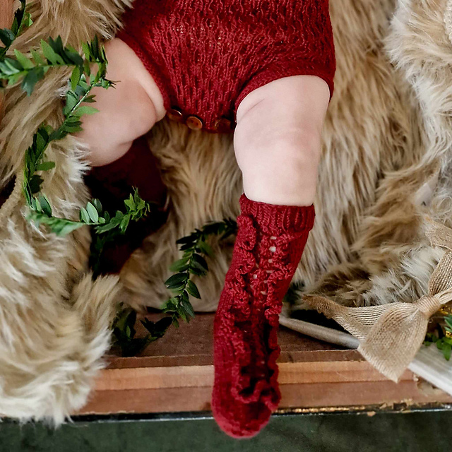 Otheliastockings / Otheliastrømper