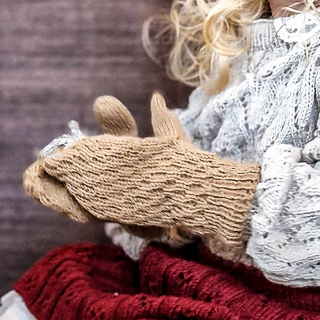 Signemittens / Signevotter