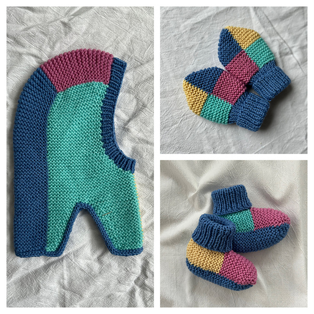 Bring Back Baby Accessories