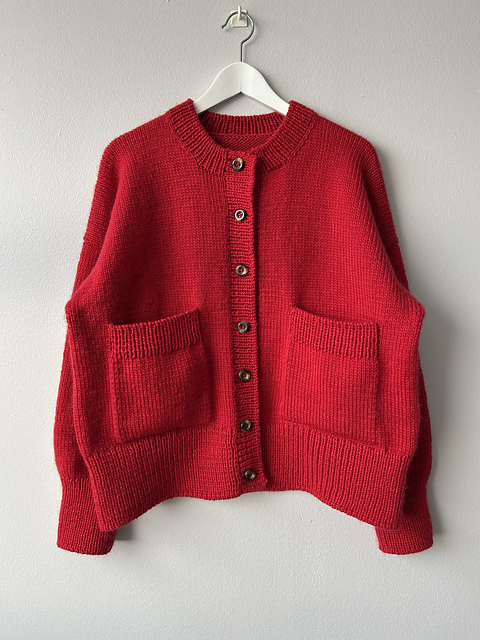 Rilleruth Jacket
