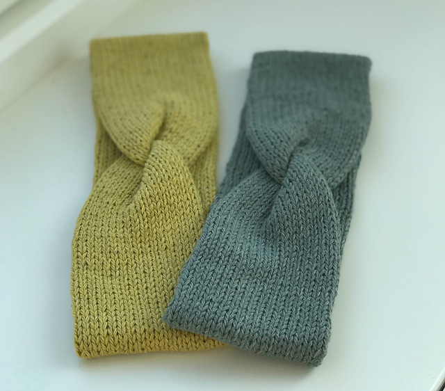 Four Season Twist