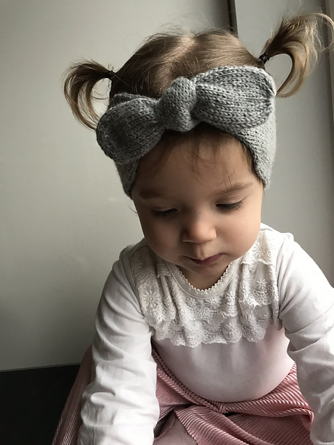Knutemor Junior