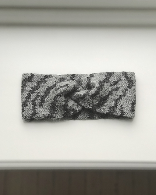 Tiger Twist