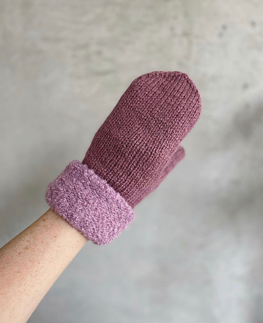 Krøllekantvottene 2.0
