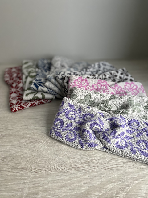 Ten x Twist Two Colour Edition