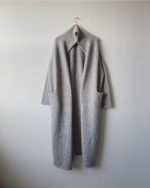 Kullavik Cardigan