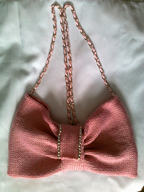 Princess purse