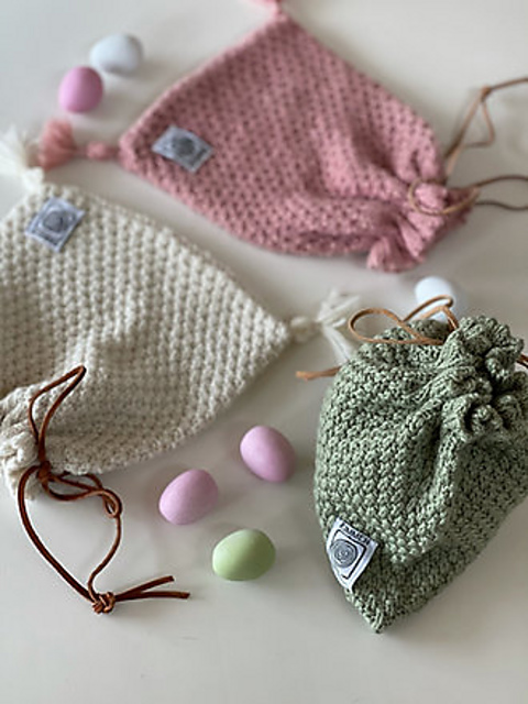 Pearl Bag