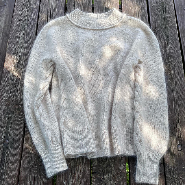 French Vanilla
