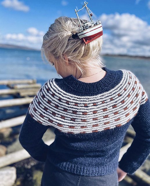 Faaborg Sweater