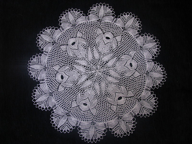 Enzianblüten