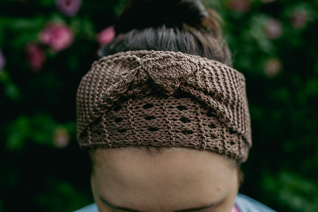 Elavine Head Wrap