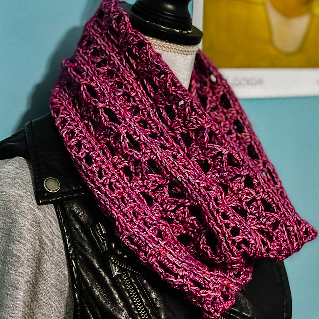 Lover Cowl