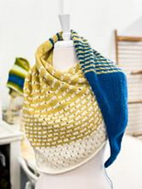 Aine Shawl