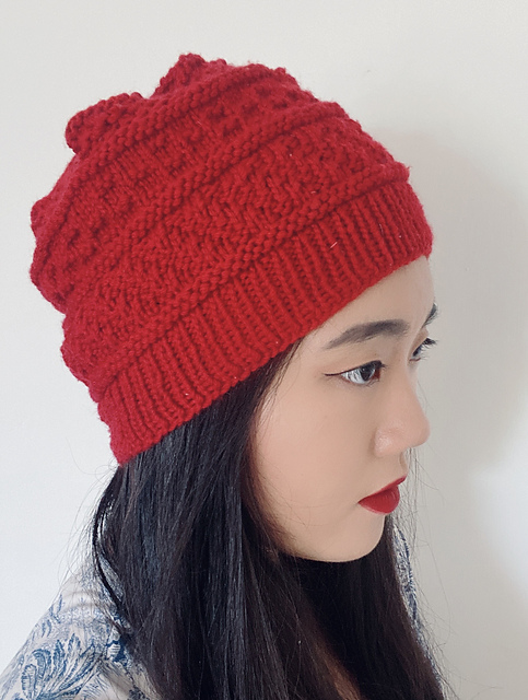 Sammie Hat