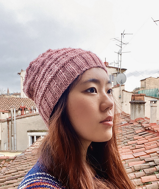 Architectural Hat