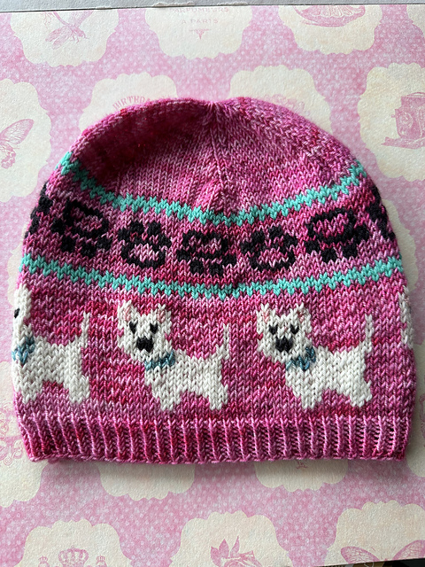Abbyta Hat