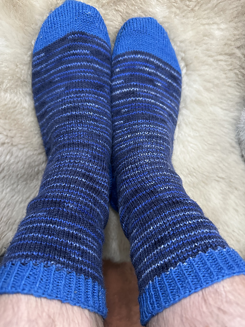 Calcetines A mi Pinta