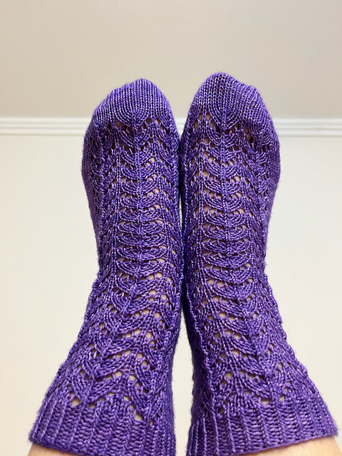 Mienredo Socks