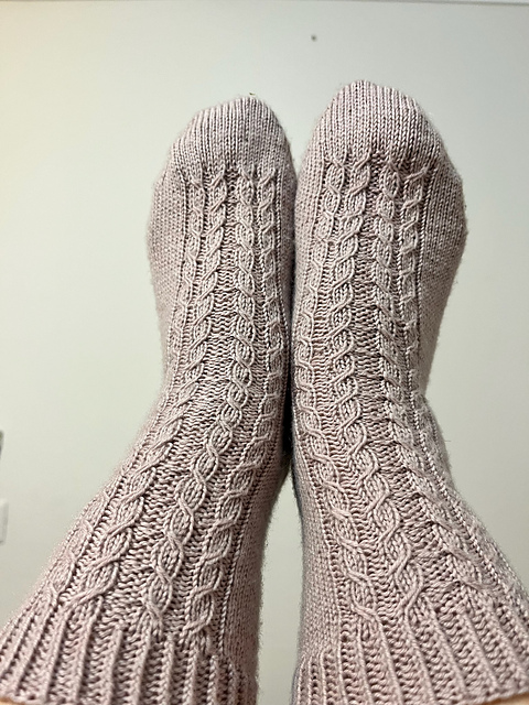 Norita socks