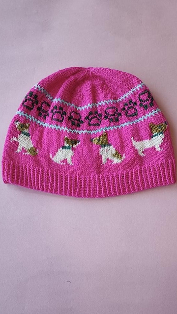 Territas hat