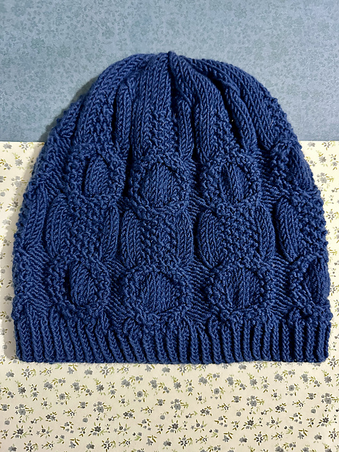 Anita hat