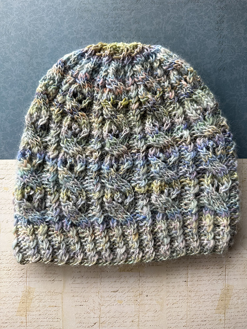 Paula hat