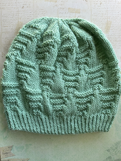 Pinos hat