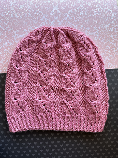 Vane hat
