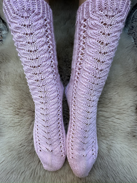 Andre socks