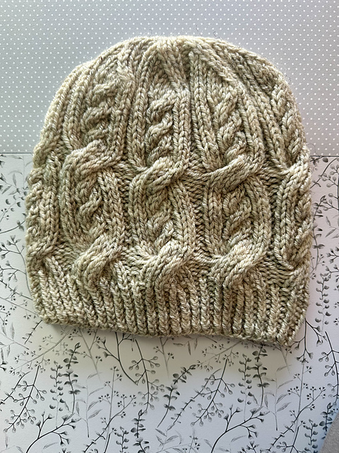 Consu hat