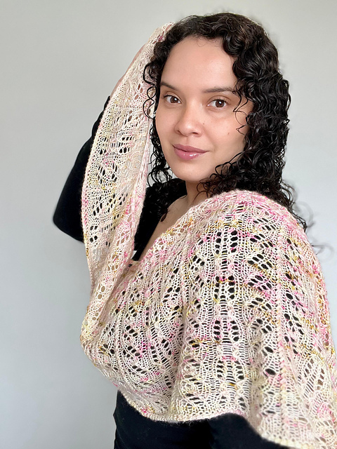 Atardecer y Atardecer versión calada