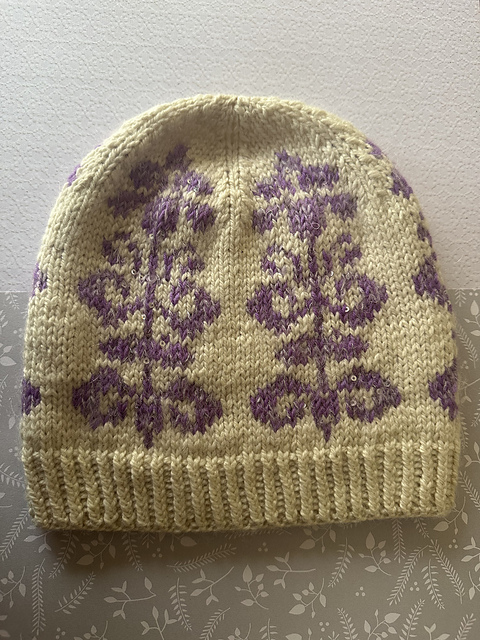 Aurea hat