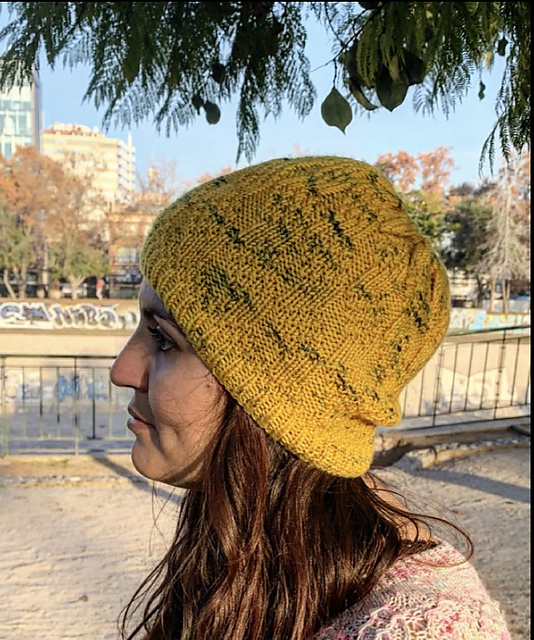 Gorro Otoño