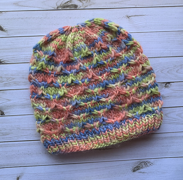 Gorro Dina
