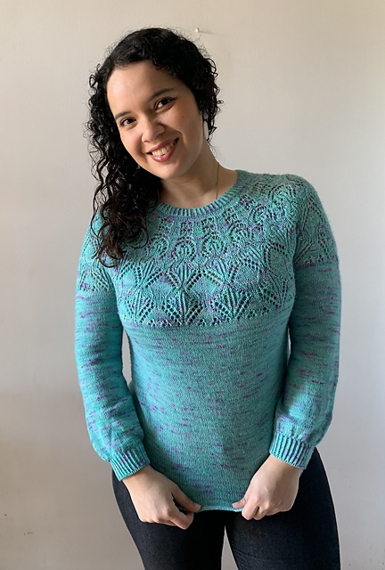 Mily sweater