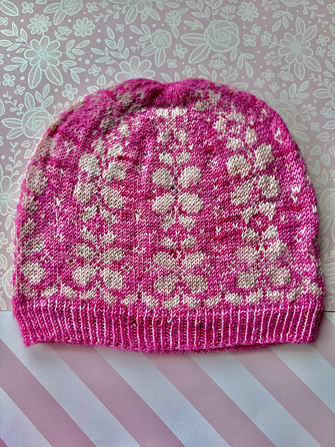 Josefina hat